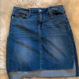 Sanctuary Denim Skirt